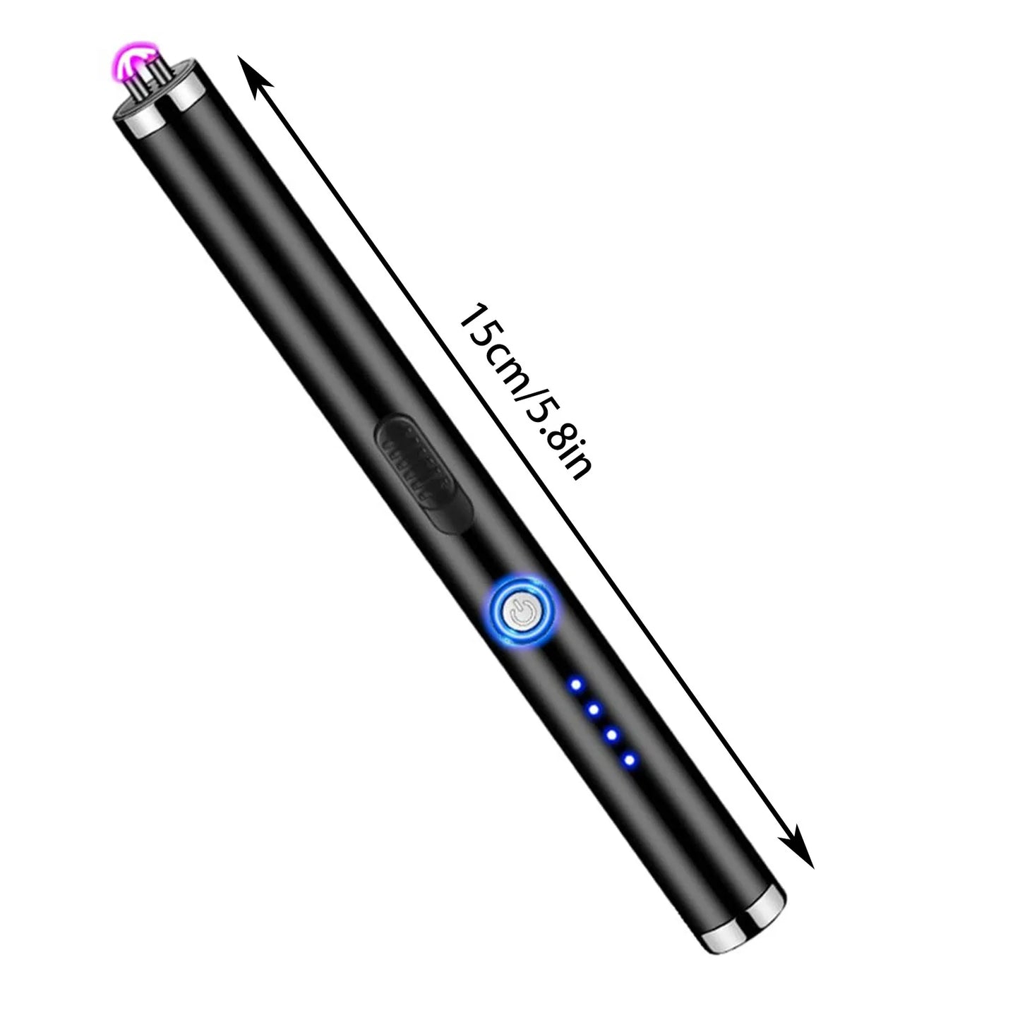 Tactical HIGH Power 25,000,000 Stun Pen
