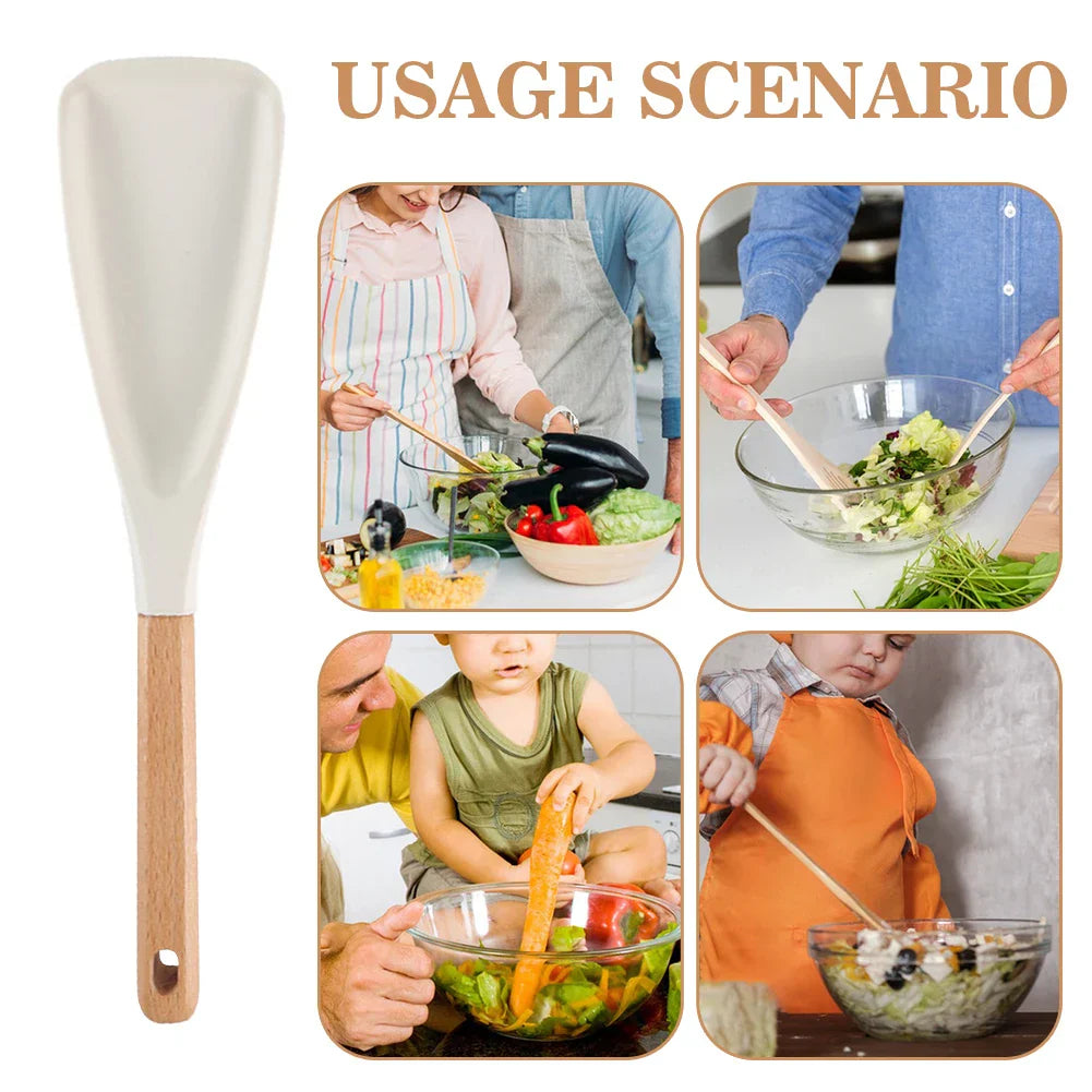 Silicone Kitchen Tools