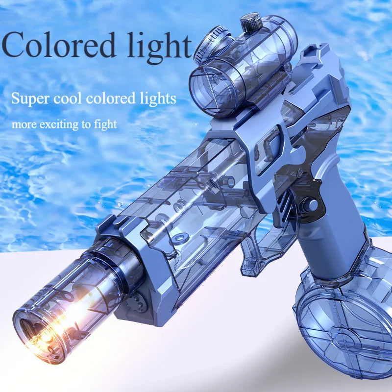 ULTIMATE BATTLE BLASTER