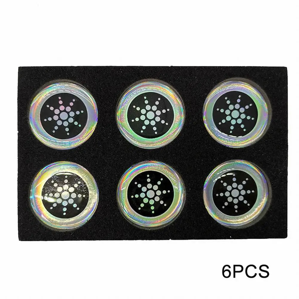EMF Protection Anti-Radiation Quantum Shield