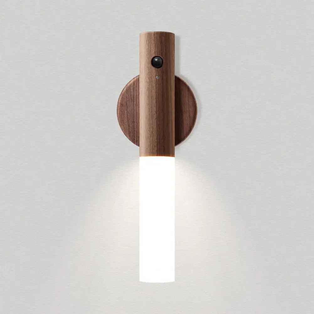 Motion Sensor Magnetic Night Light