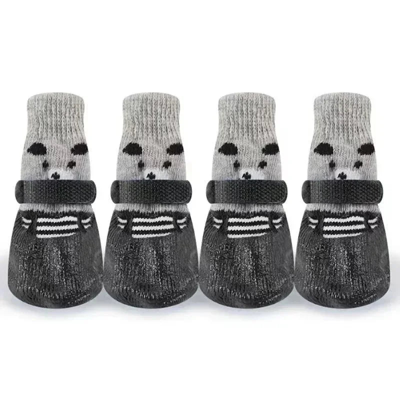 Pets Waterproof Shoes