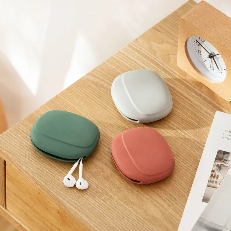 Silicone Storage Bag