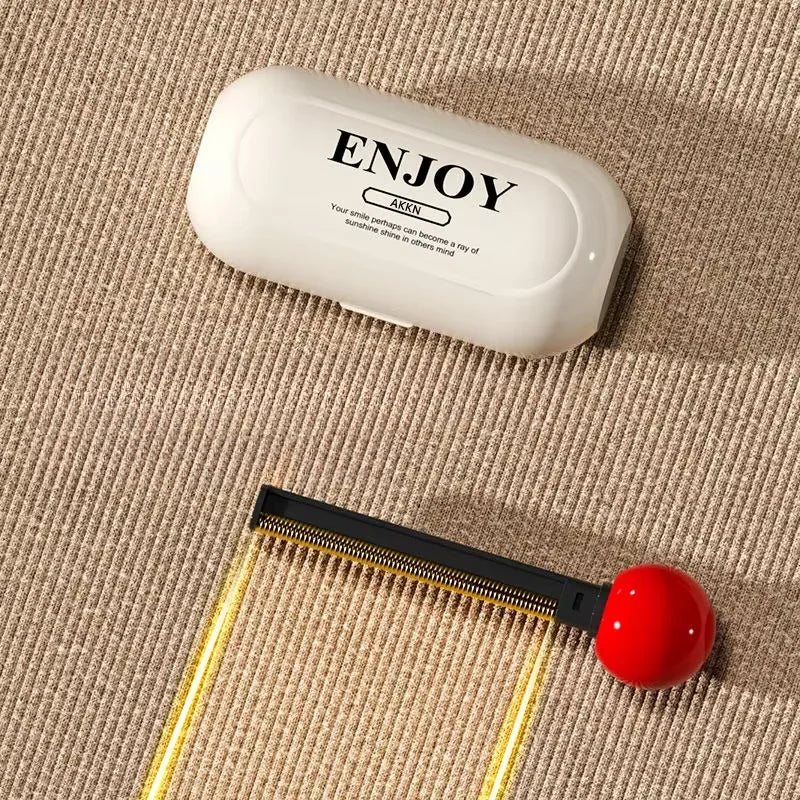 Reusable Sticky Roller