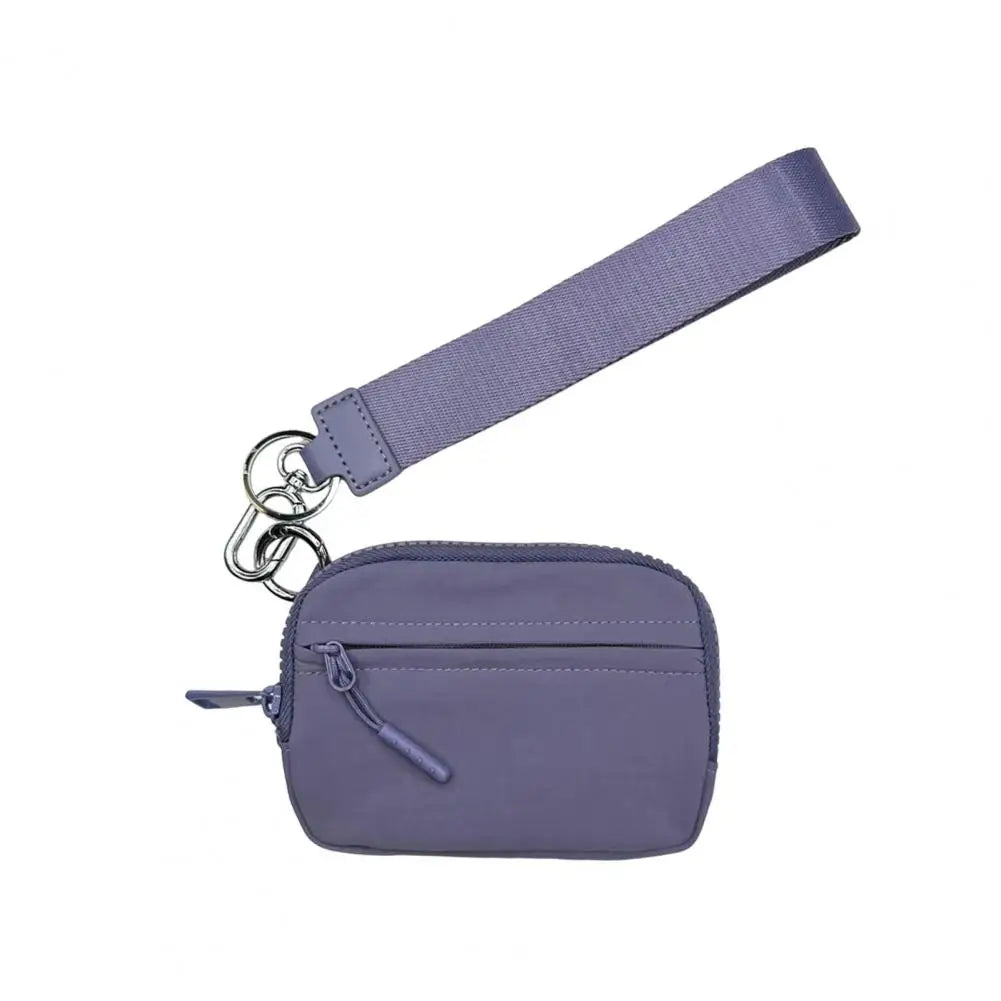 Portable Small Wallet