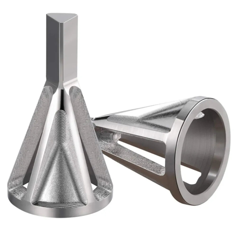 Deburring External Chamfering Tool