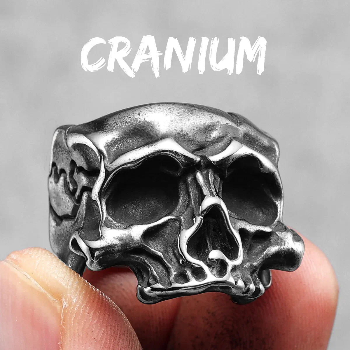 Death Knight Ring