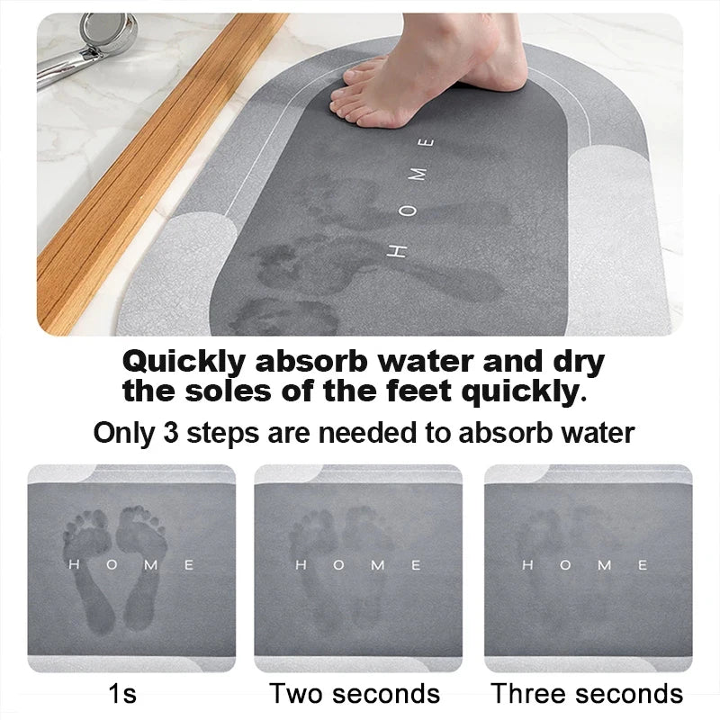 The Magic Mat