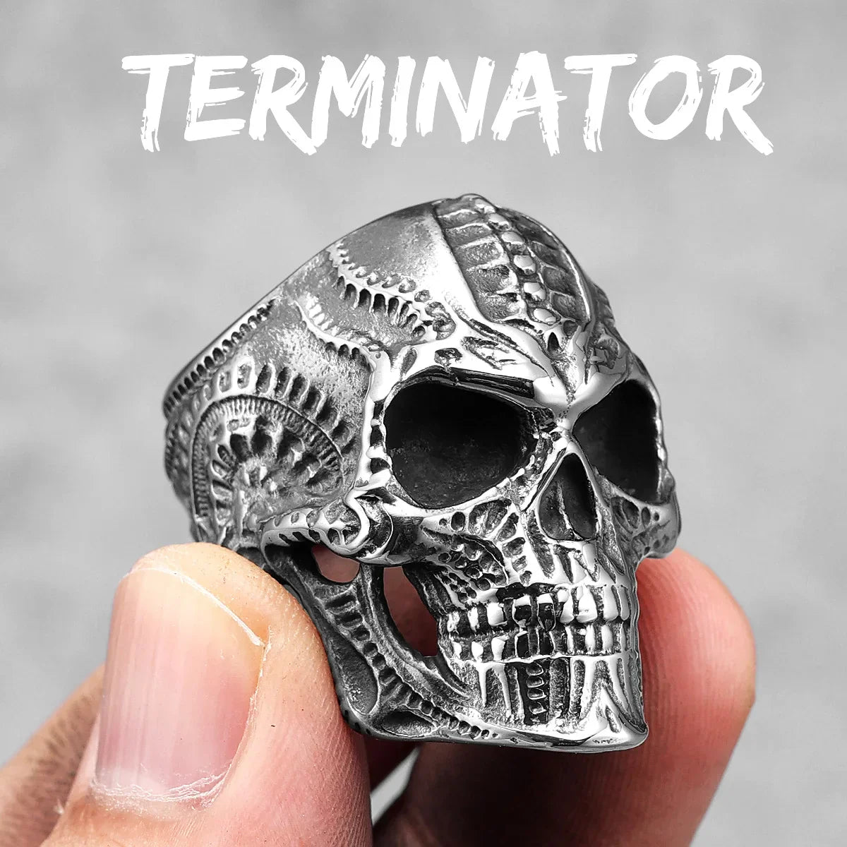 Death Knight Ring