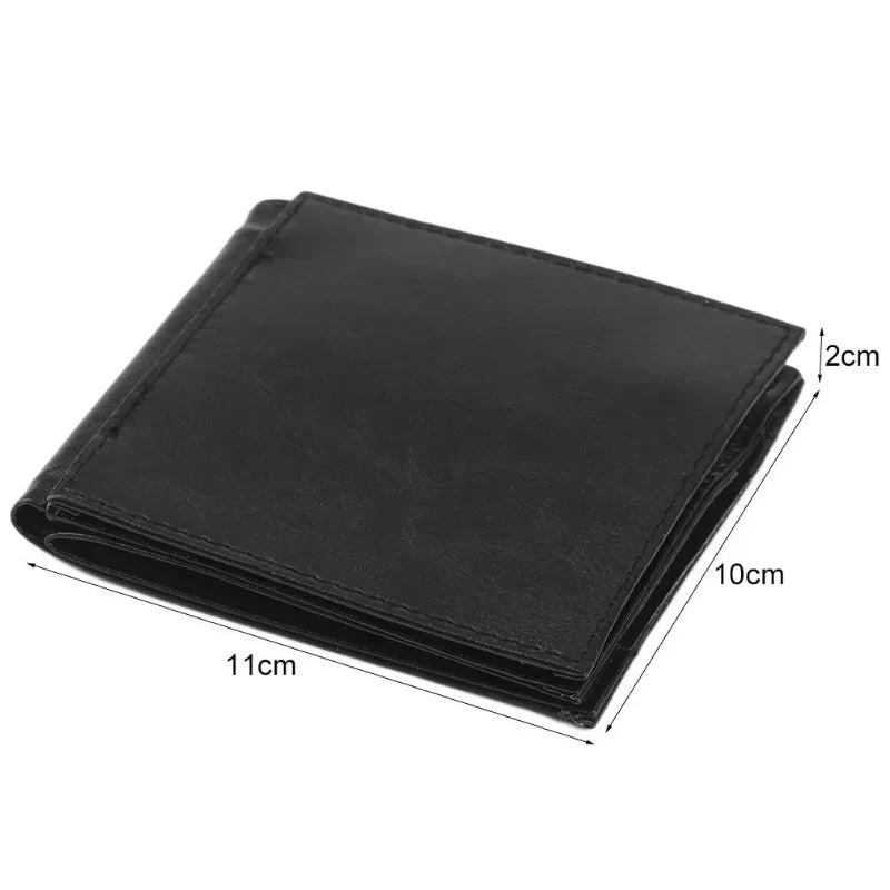 Fire Magic Wallet