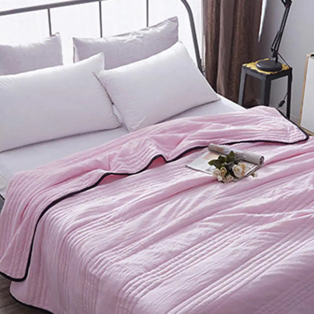 Ice Cooling Calming Blanket