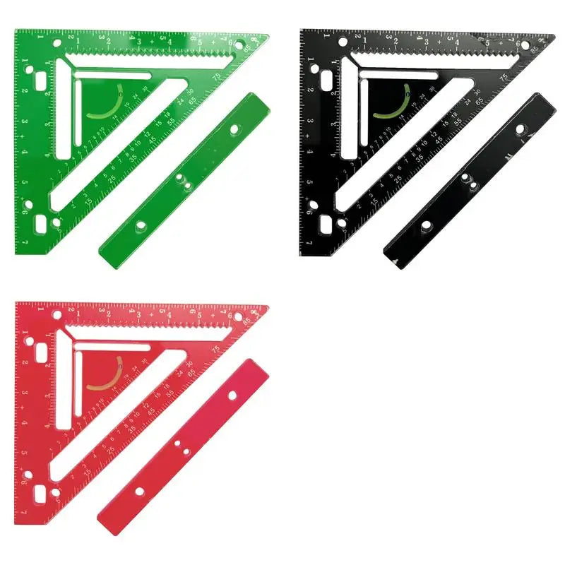 Innovative Rafter Square Tool