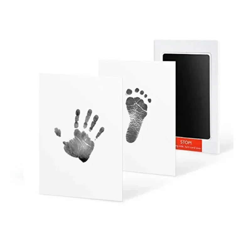 TinyPad - catch precious moments mess-free!