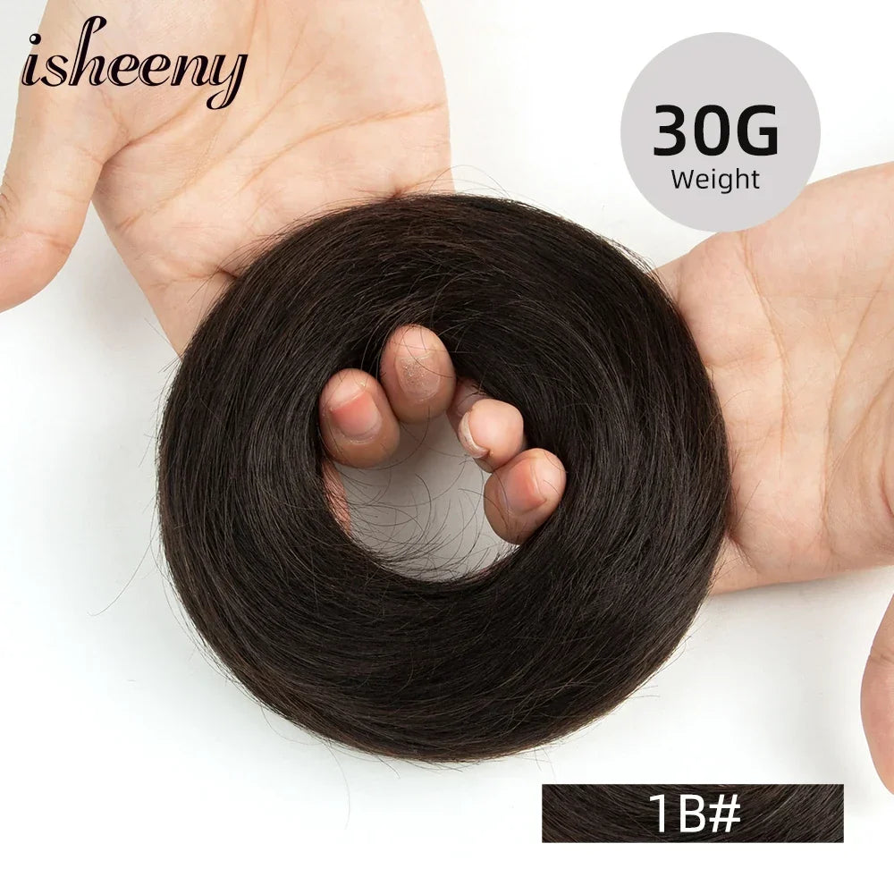 High temperature wire Bun Wig