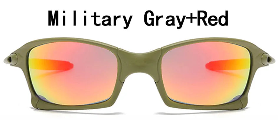 Summit Polarized Sunglasses