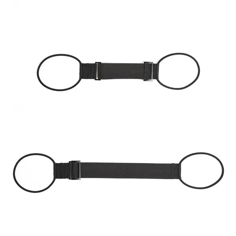 Elastic Fastening Belt for Luggage