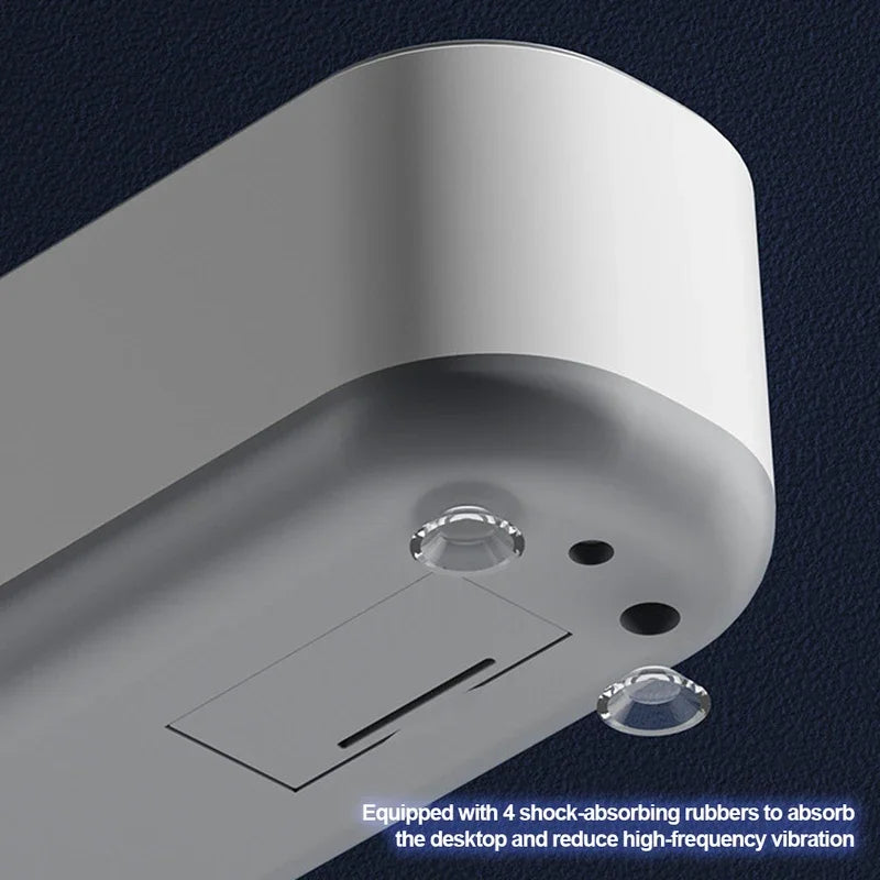 Ultrasonic Cleanser