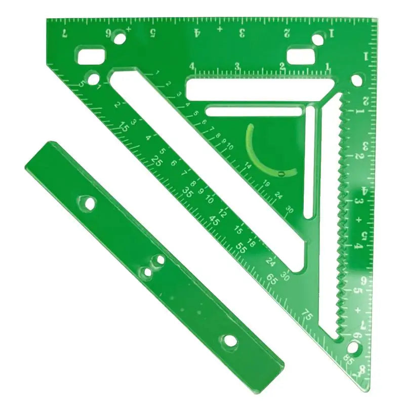 Innovative Rafter Square Tool