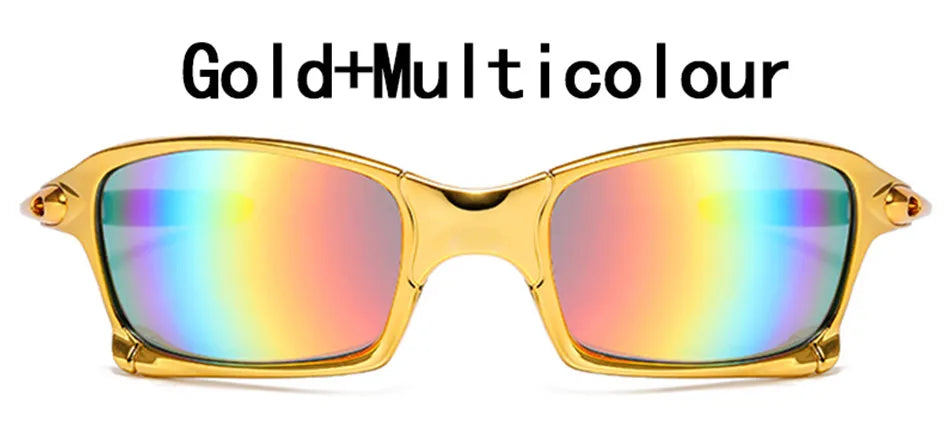 Summit Polarized Sunglasses