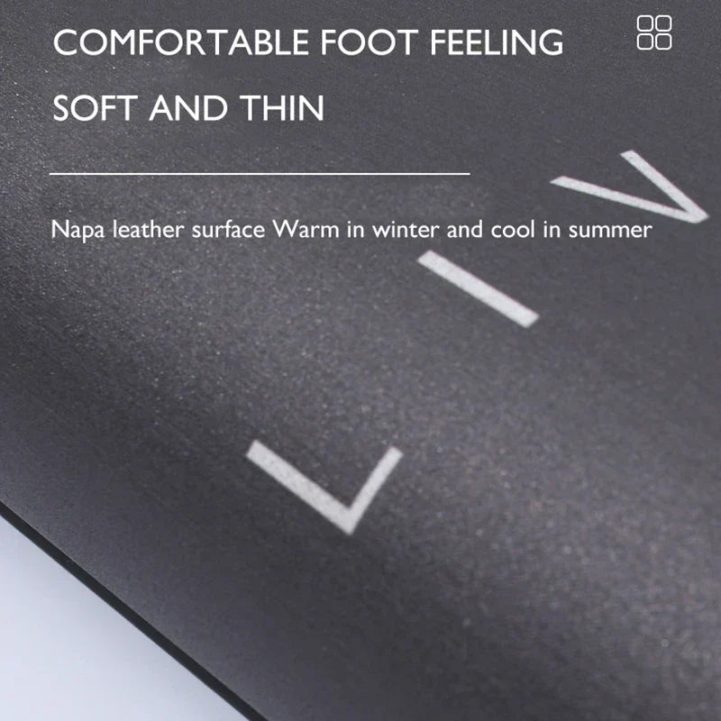 The Magic Mat