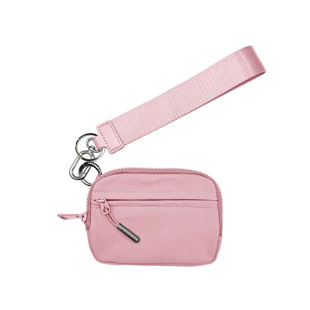 Portable Small Wallet