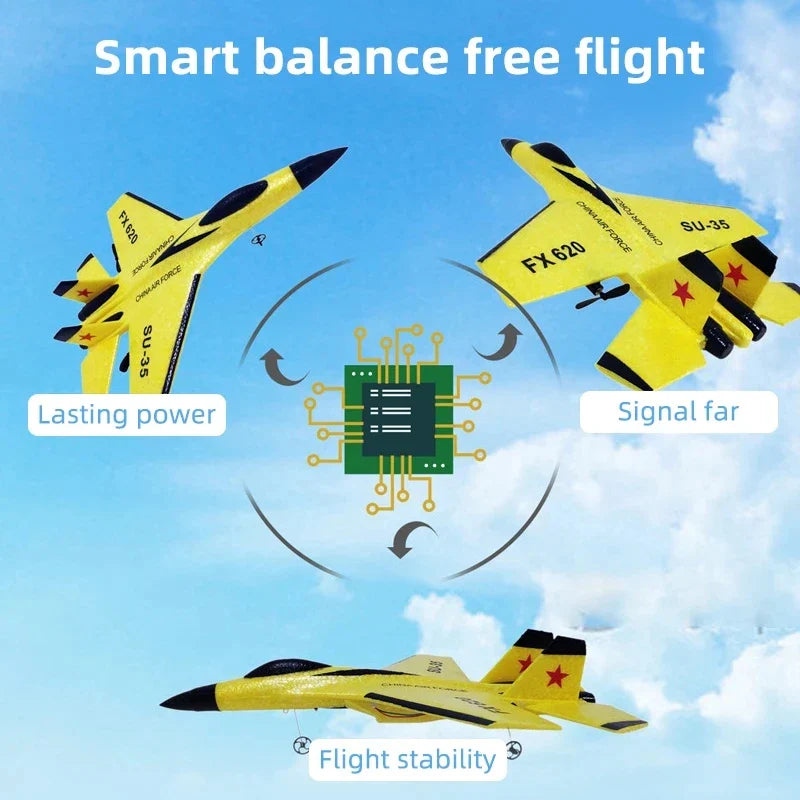 Airplane Glider Plane Drone