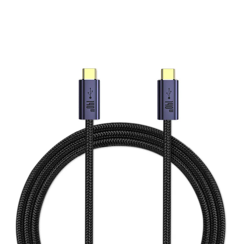 280W Zeus USB-C GaN Charger