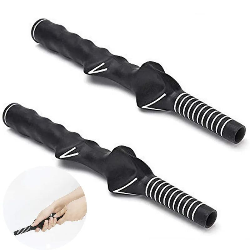 Golf Grip Training Aids Correct Posture Novice Friendly 🏌️