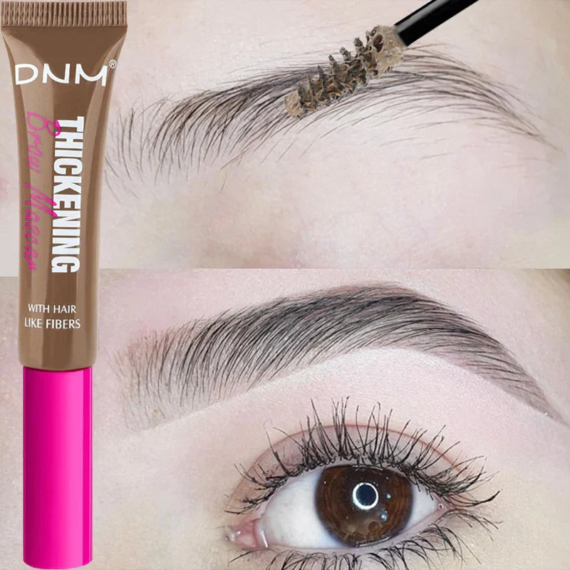 Fast Tinted Eyebrow Gel
