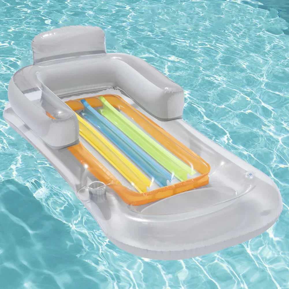 Electric Pool Lounger