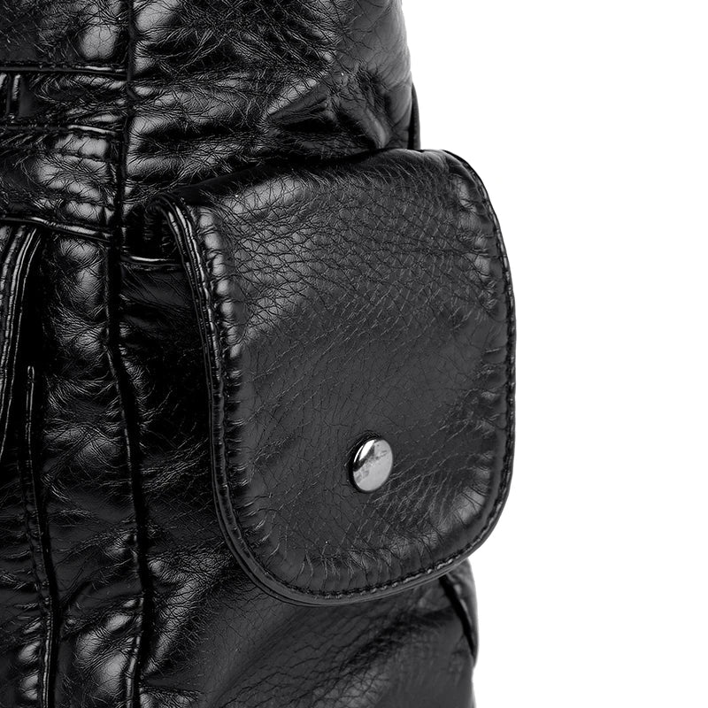Charm Shoulder Bag