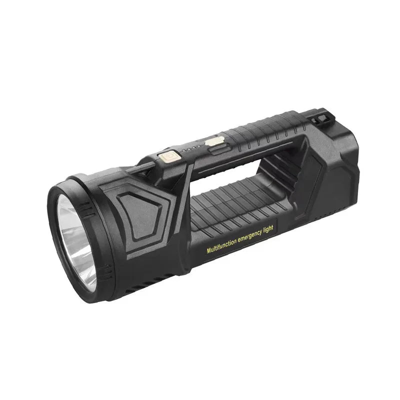 New German Waterproof Spot Lights Handheld Large searchlight