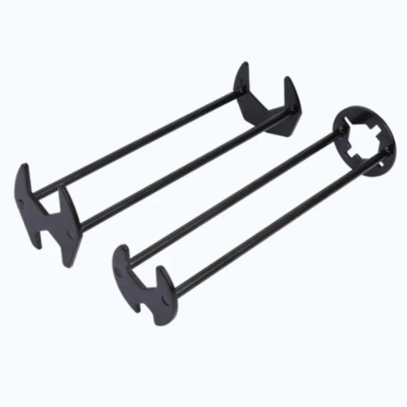 Multifunctional Sink Wrench