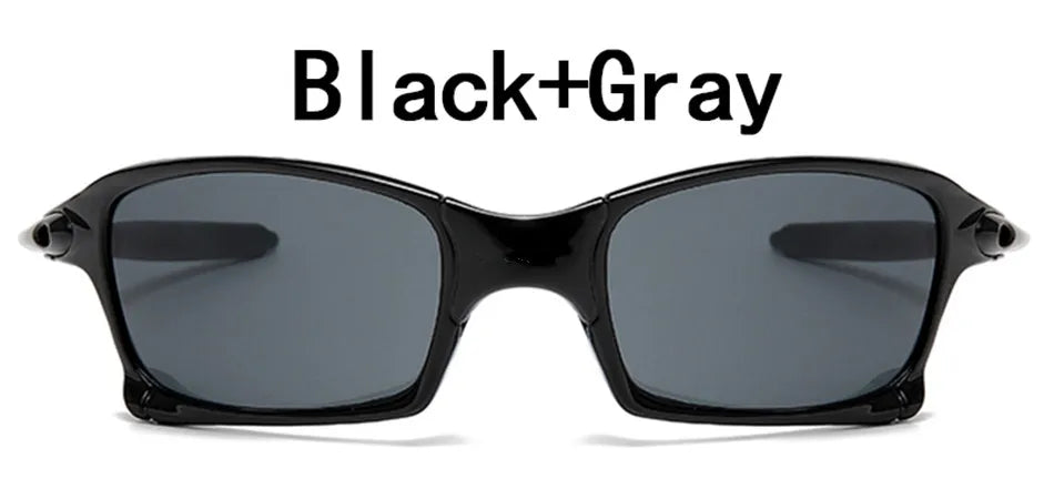 Summit Polarized Sunglasses