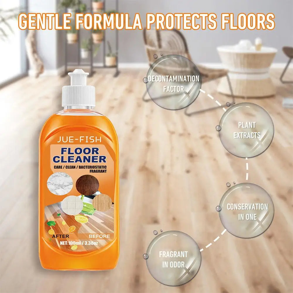 Multi-purpose Floor Cleaner