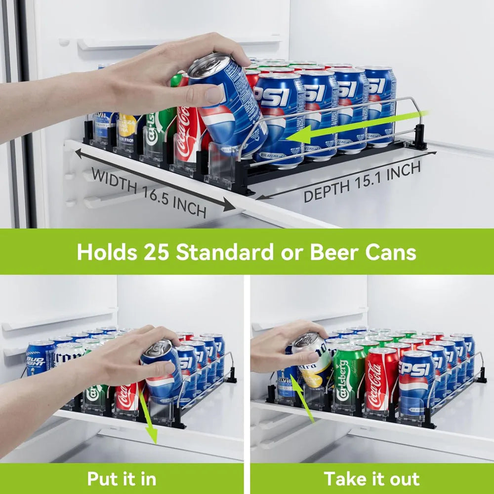 Drink Dispenser & Organizer