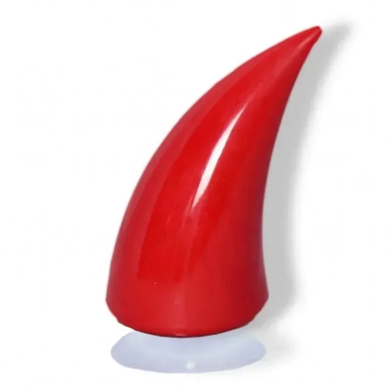 Devil Sucker Horns
