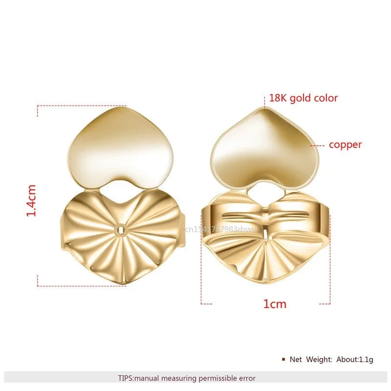 New Earring Lifters