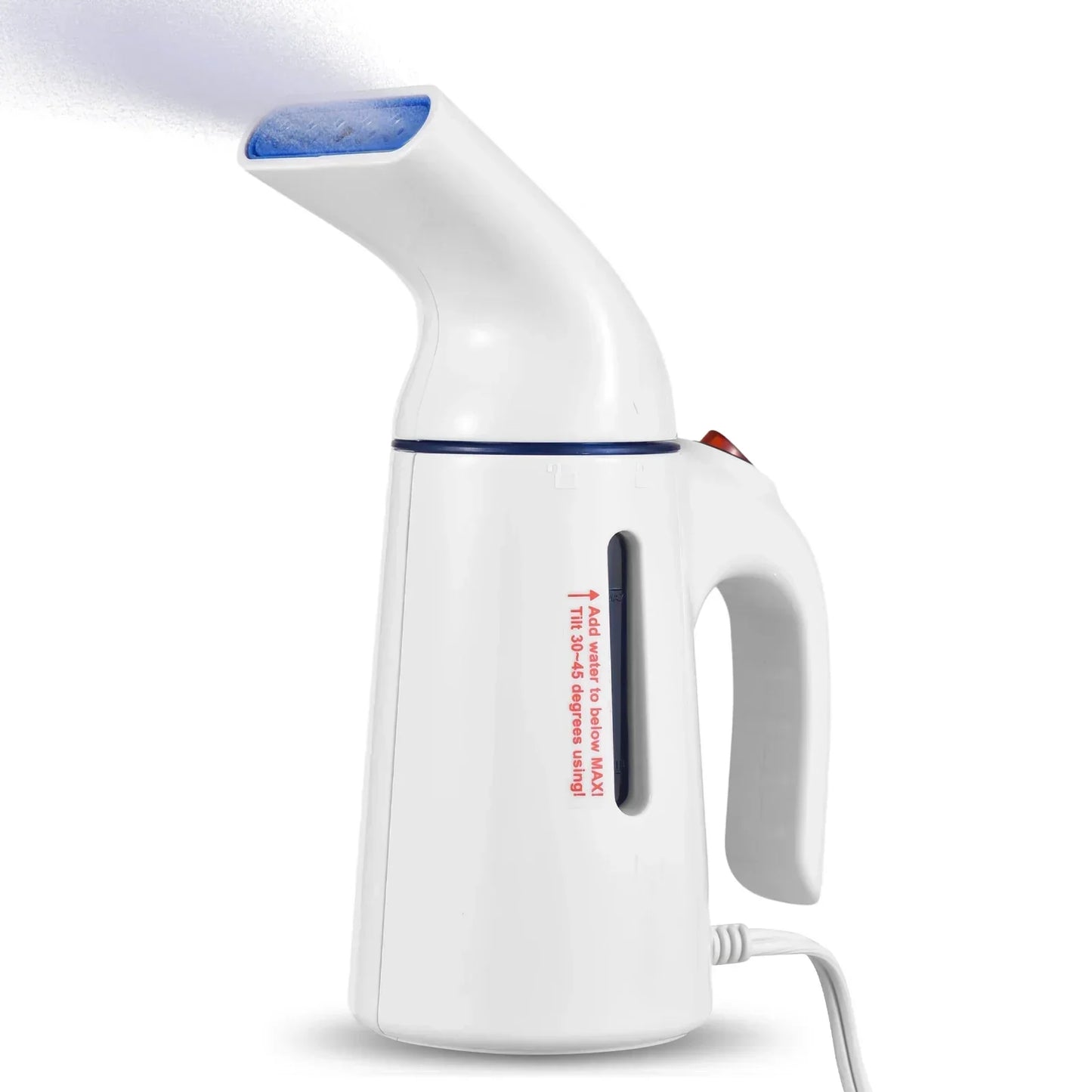 Portable Steamer