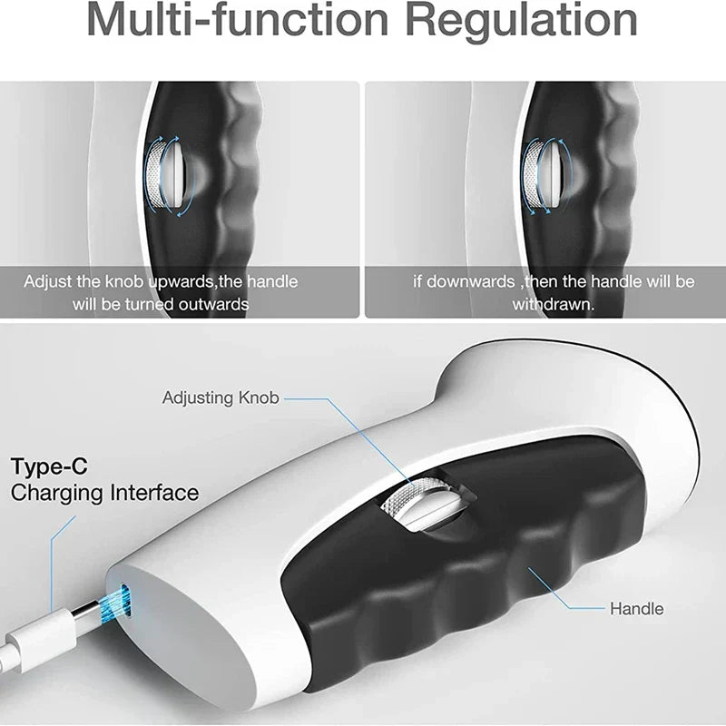 Digital Hand Gripper