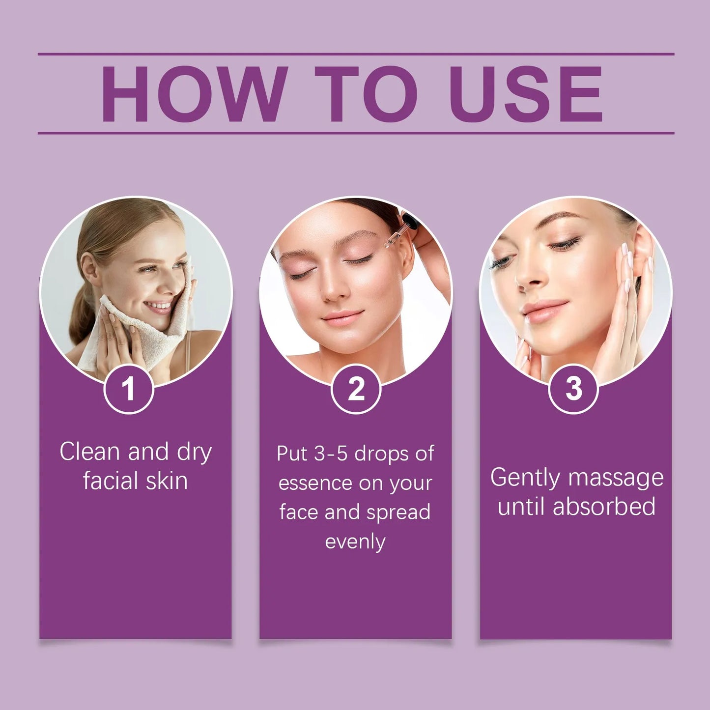 New Collagen Retinol Rejuvenation Serum