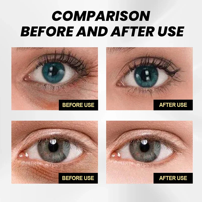 Instant Firming Eye Cream