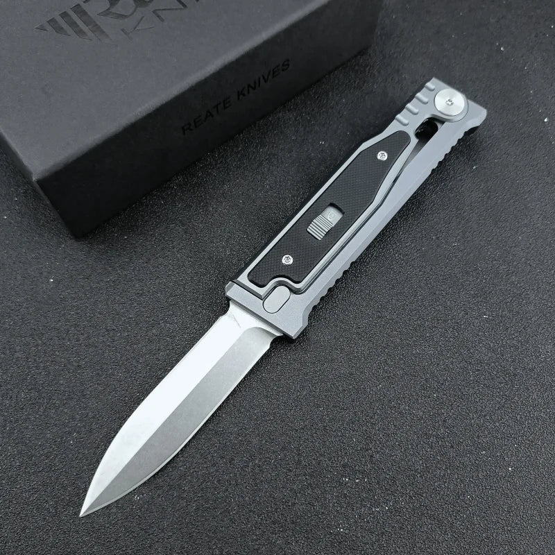 Reaven Gravity knife