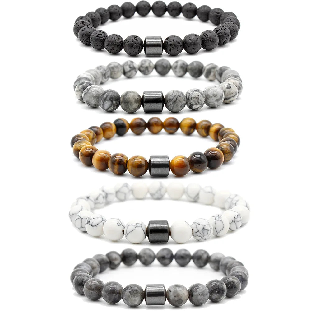 ANTI-SMOKING BRACELET