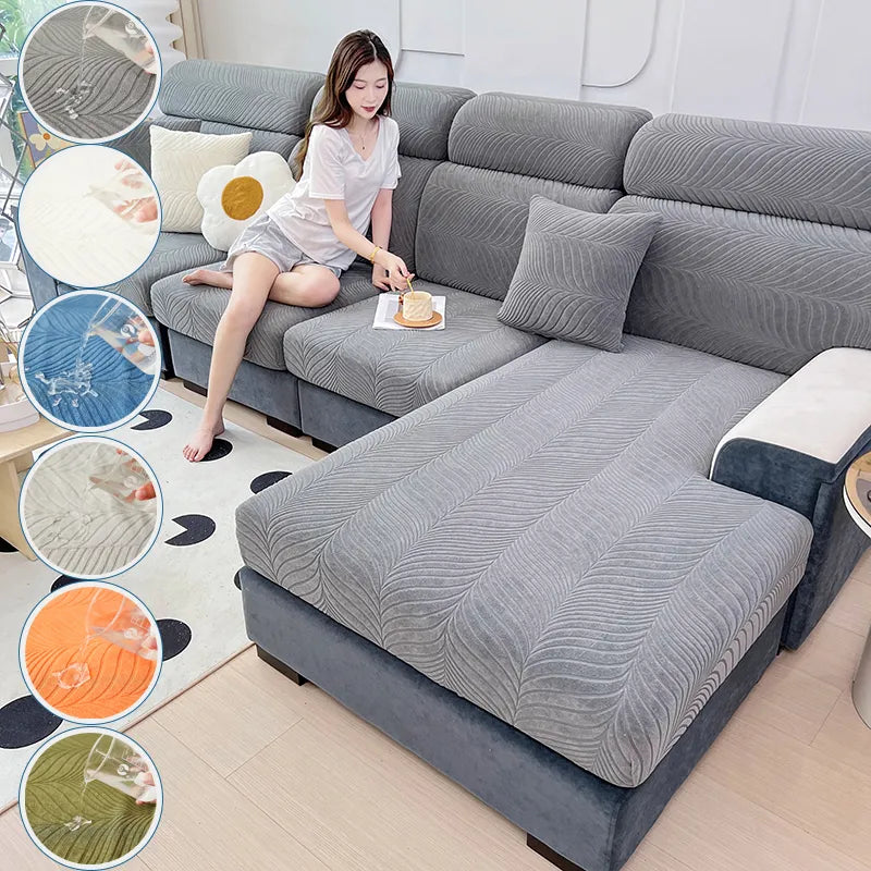 Resistant Universal Sofa Cover