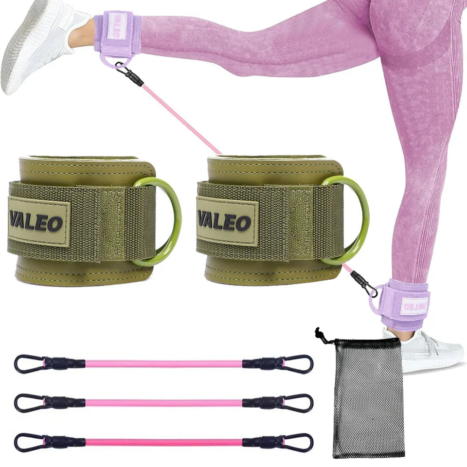 Ankle Bands 1 Set