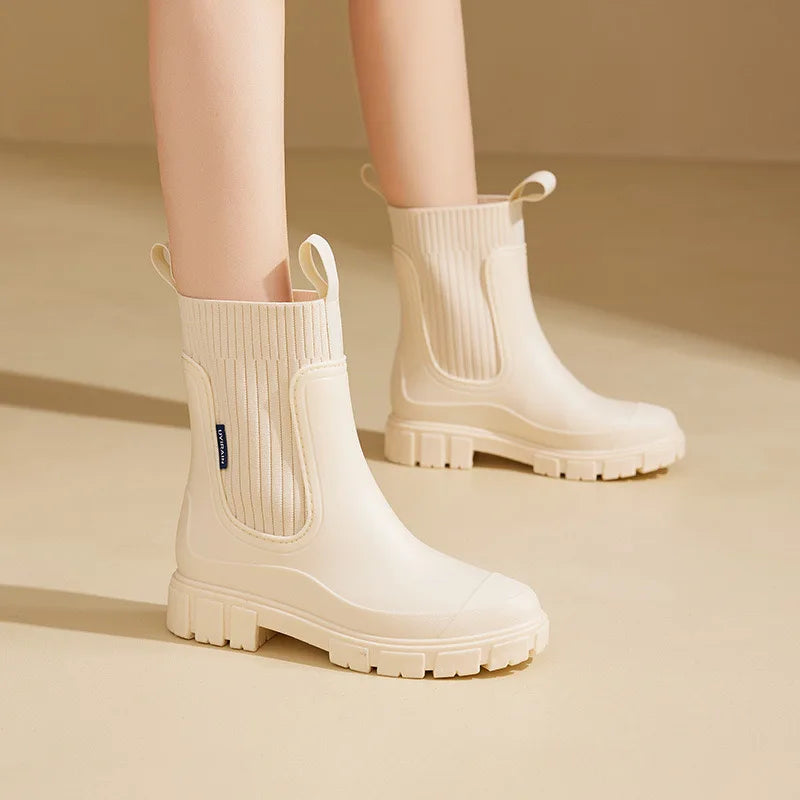 Rain Boots