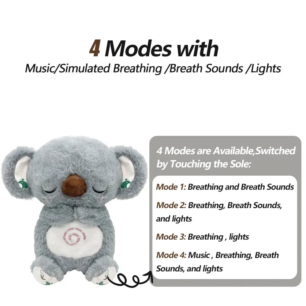 Talking Teddy Bear