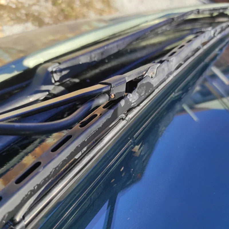 Car Wiper Nozzle