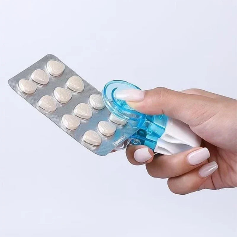 Portable Pill Taker Household Gadgets